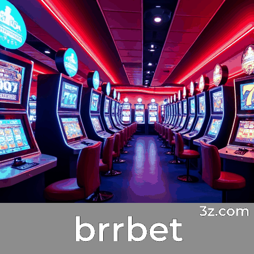 Brrbet: Experiência Autêntica para Jogadores Brasileiros