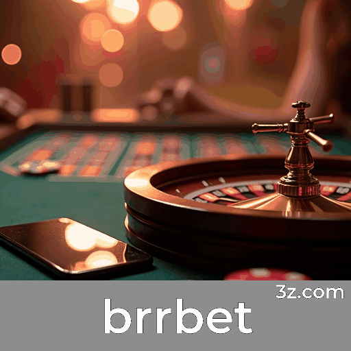 brrbet: Seu Cassino Online Profissional e Seguro