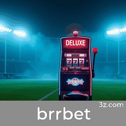 brrbet: Variedade de Jogos e Diversão para Brasileiros