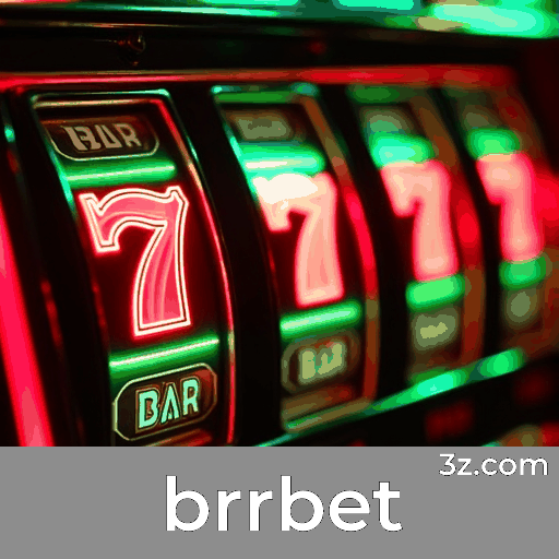 brrbet: Seu Cassino Online Profissional e Seguro