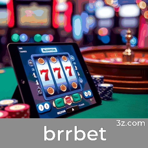 brrbet: Plataforma Estável e Segura, Otimizada para o Brasil