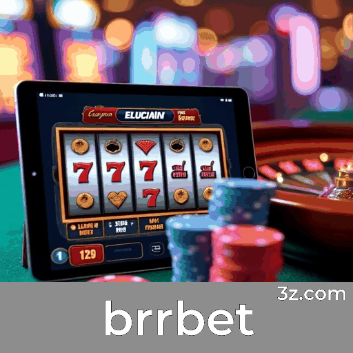 brrbet: Plataforma Estável e Segura, Otimizada para o Brasil