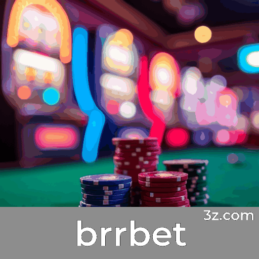 brrbet: Seu Cassino Online Profissional e Seguro
