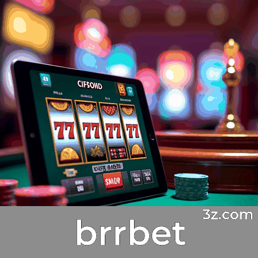 brrbet: Variedade de Jogos e Diversão para Brasileiros