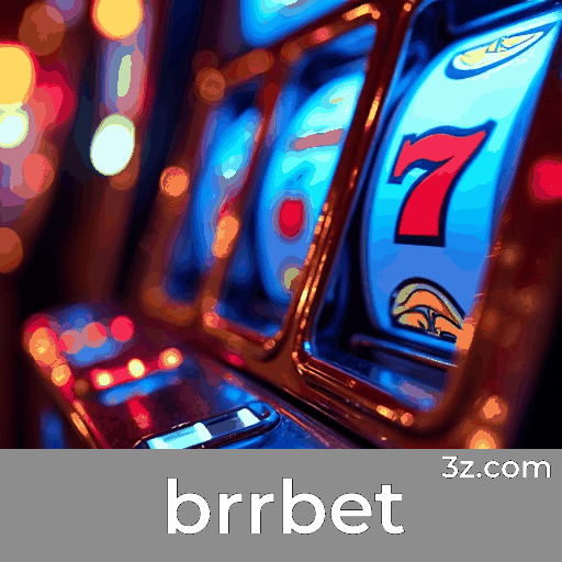 brrbet: Variedade de Jogos e Diversão para Brasileiros