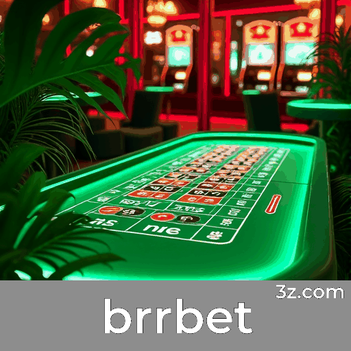 brrbet: Apostas Esportivas Completas para Brasileiros